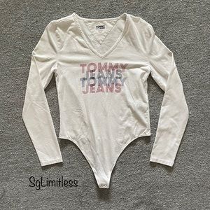Tommy Hilfiger Bodysuit
